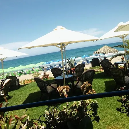 Blue Sky Taverna Kiki *