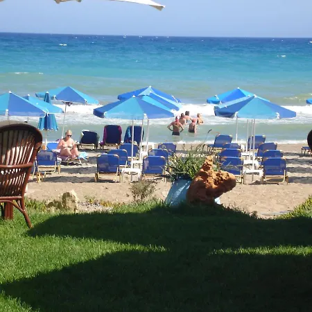 Blue Sky Taverna Kiki Lejlighed