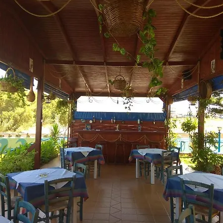 Blue Sky Taverna Kiki Appartamento