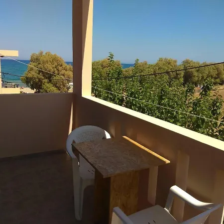 Blue Sky Taverna Kiki