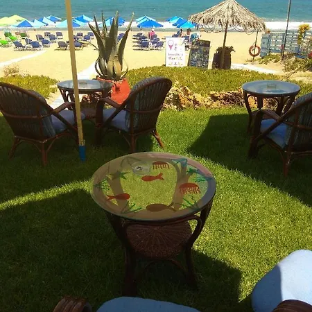 Appartamento Blue Sky Taverna Kiki Adelianos Kampos