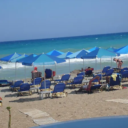 Appartamento Blue Sky Taverna Kiki *